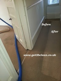 Dry Carpet Cleaner Sunderland 1054302 Image 4